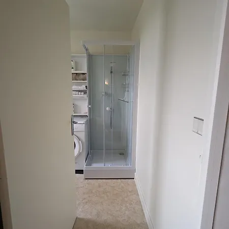 Studio 63M2 3Eme Etage Ou Chambre Dans Appartement 2Eme Etage Pour Sejours A Moulins Moulins  Exterior photo